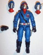 Cobra Commander