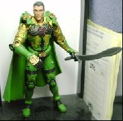 Serpentor