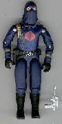 Cobra Commander