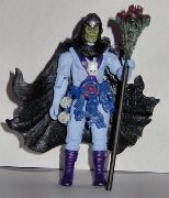 Skeletor