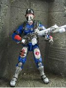 Cobra Gas Trooper