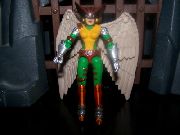 Hawkgirl