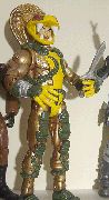 Serpentor