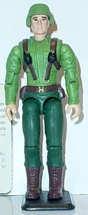 gi joe green shirts