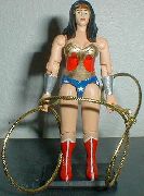 Wonder Woman