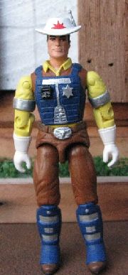 BraveStarr