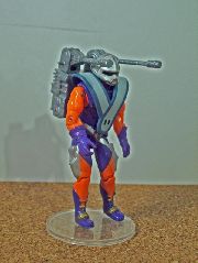 Laser Trooper