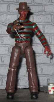 Freddy Krueger