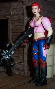 Zarana