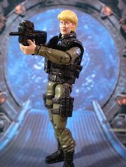 Samantha Carter