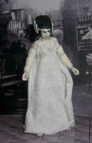 Bride of Frankenstein