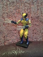 Wolverine