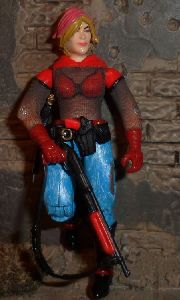 Zarana