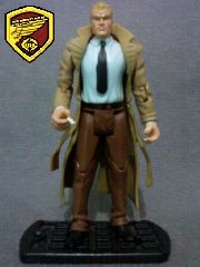 John Constantine