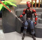 Darth Maul