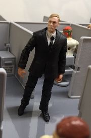 Agent Colt