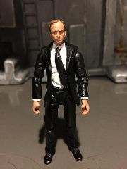 Agent Coulson