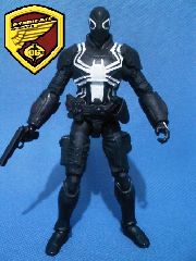 Agent Venom