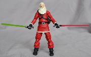 Jedi Santa