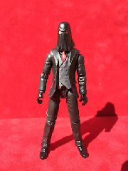 Cobra Commander