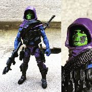 Skeletor