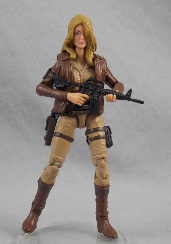 gi joe covergirl