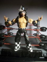 Macho Man Randy Savage