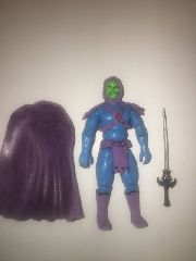 Skeletor