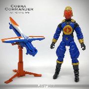 Cobra Commander