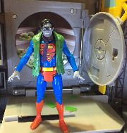 Bizarro