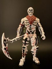 Skeleton Trooper