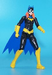 Batgirl