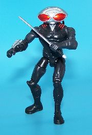 Black Manta