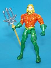 Aquaman