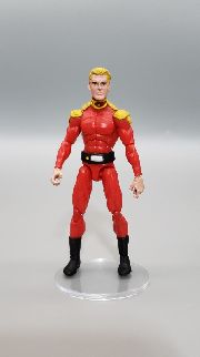 Flash Gordon