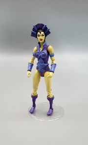 Evil-Lyn