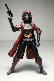 Gamora