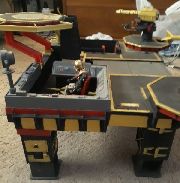 Iron Grenadiers Battle Platform