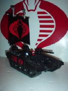 COBRA Standard Bearer Tank