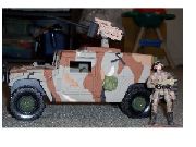 1036 HMMWV