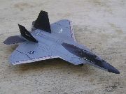 F-22 Ghost Raider