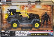 Action Force SAS Panther