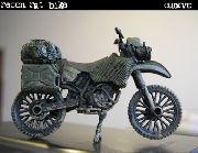 Recon Ratbike