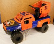 Dreadnok Urban Patrol 4x4