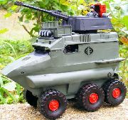 Cobra Drake Personnel Carrier