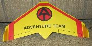 Adventure Team Glider