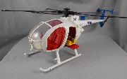 Air Rescue Copter