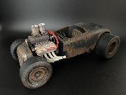 Rat Rod