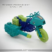 Dreadnok Ground Assault - Motorcycle