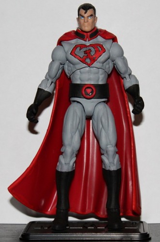 Superman - Red Son.JPG